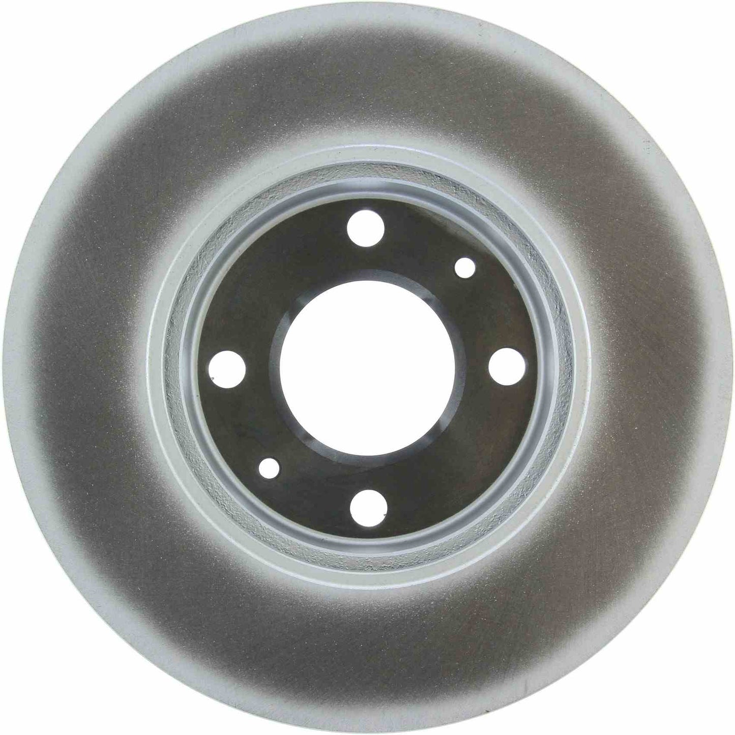 Centric Parts Disc Brake Rotor GCX with Partial Coating for 2004-2006 Dodge Verna 2003-2005 Hyundai Accent 320.51017