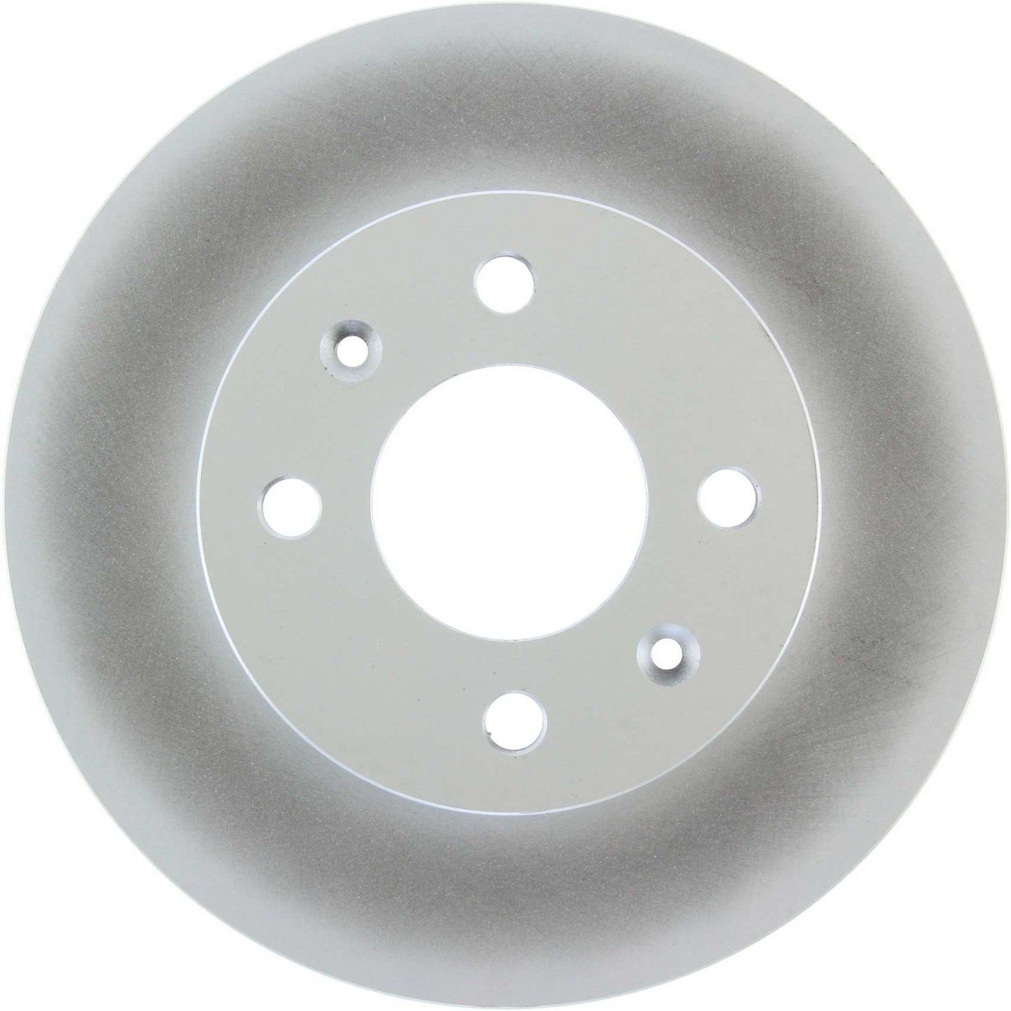 Centric Parts Disc Brake Rotor GCX with Partial Coating for 2004-2006 Dodge Verna 2003-2005 Hyundai Accent 320.51017