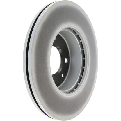 Centric Parts Disc Brake Rotor GCX with Partial Coating for 2004-2006 Dodge Verna 2003-2005 Hyundai Accent 320.51017