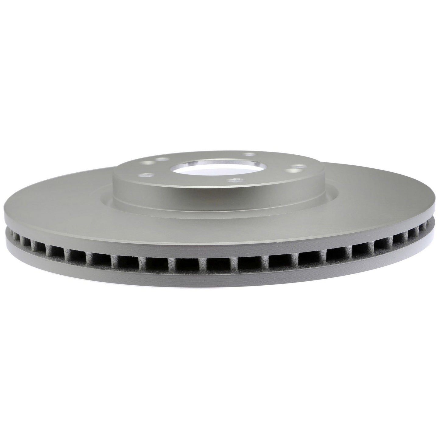 Centric Parts Disc Brake Rotor GCX with Full Coating for 2006-2011 Hyundai Azera 320.51018F
