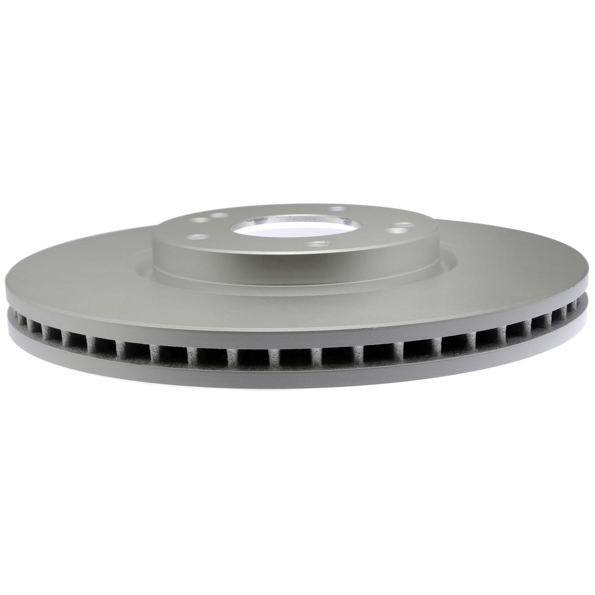 Centric Parts Disc Brake Rotor GCX with Full Coating for 2006-2011 Hyundai Azera 320.51018F