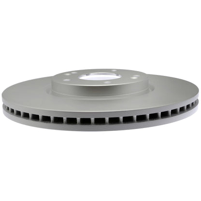 Centric Parts Disc Brake Rotor GCX with Full Coating for 2006-2011 Hyundai Azera 320.51018F