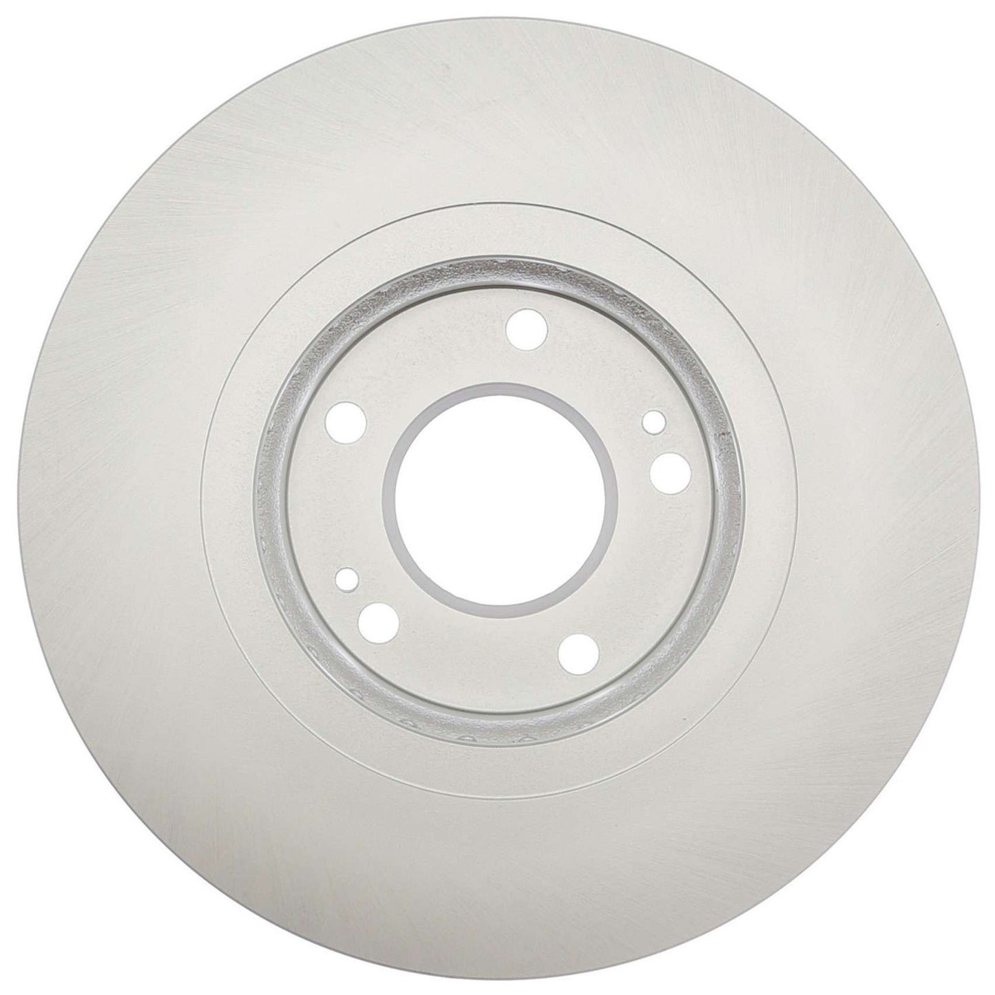 Centric Parts Disc Brake Rotor GCX with Full Coating for 2006-2011 Hyundai Azera 320.51018F