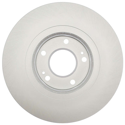 Centric Parts Disc Brake Rotor GCX with Full Coating for 2006-2011 Hyundai Azera 320.51018F