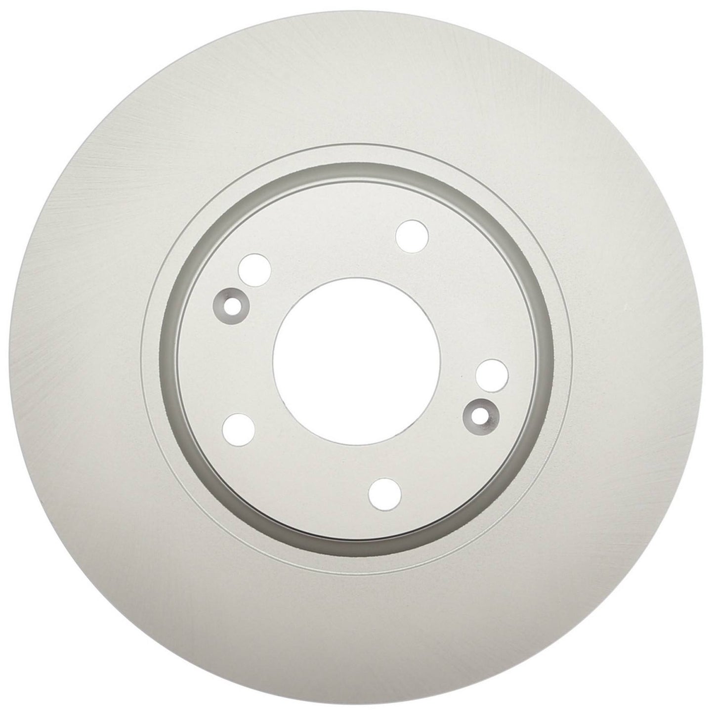 Centric Parts Disc Brake Rotor GCX with Full Coating for 2006-2011 Hyundai Azera 320.51018F