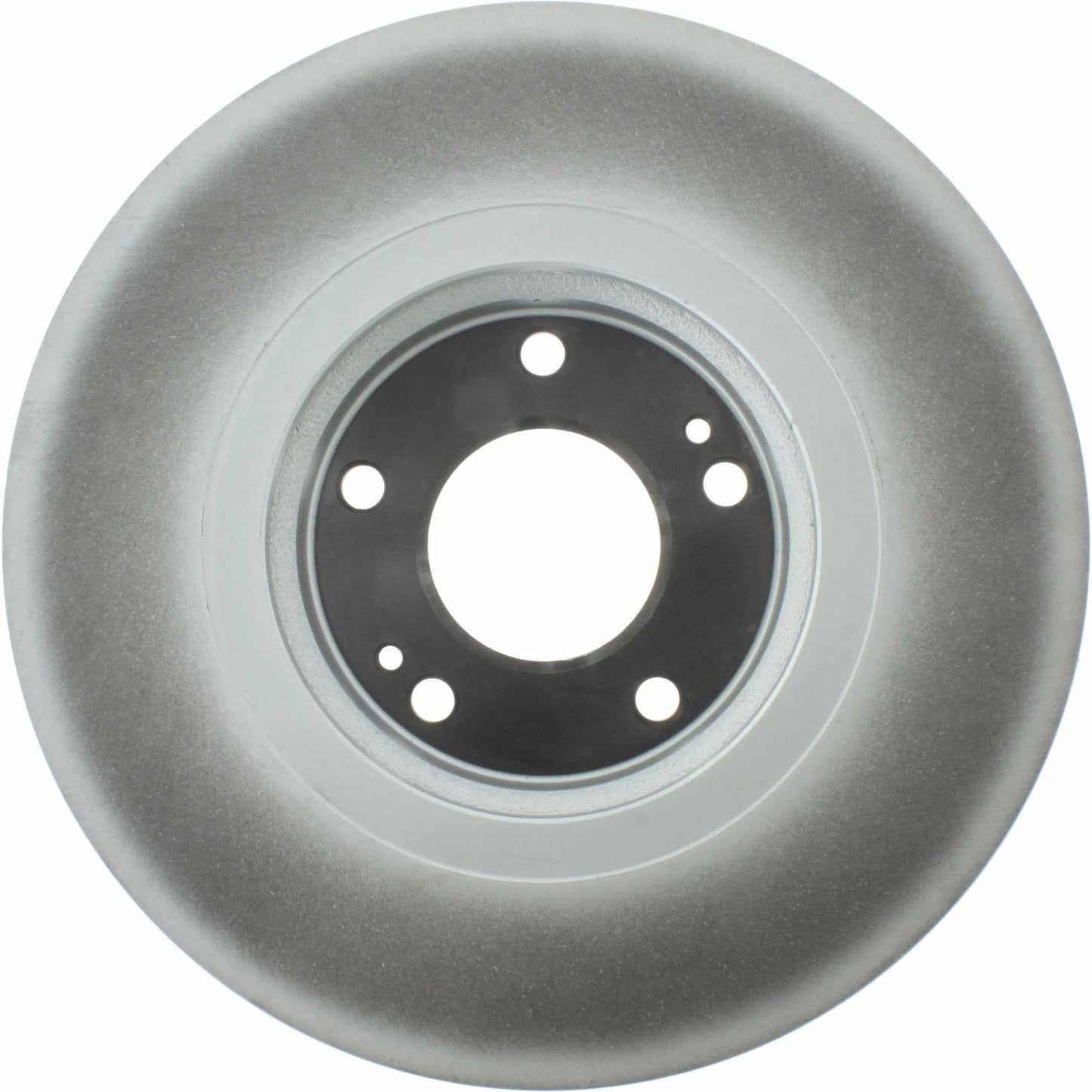 Centric Parts Disc Brake Rotor GCX with Partial Coating for 2006-2011 Hyundai Azera, 2004-2005 XG350, 2004-2009 Kia Amanti 320.51018