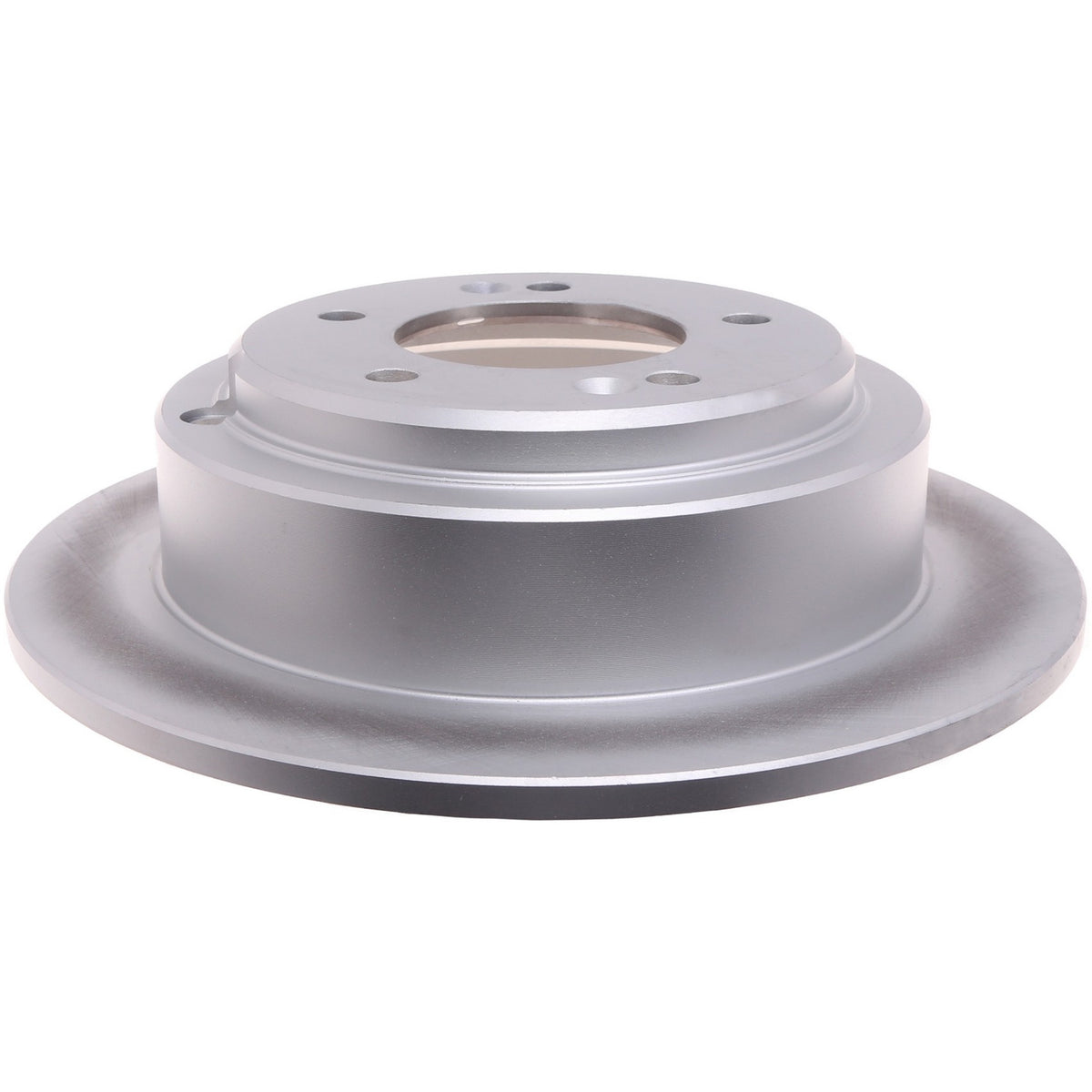 Centric Parts Disc Brake Rotor GCX with Full Coating 320.51019F