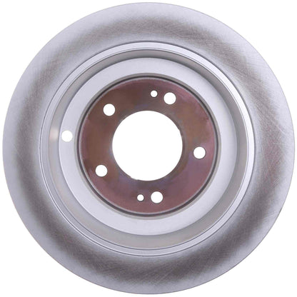 Centric Parts Disc Brake Rotor GCX with Full Coating 320.51019F