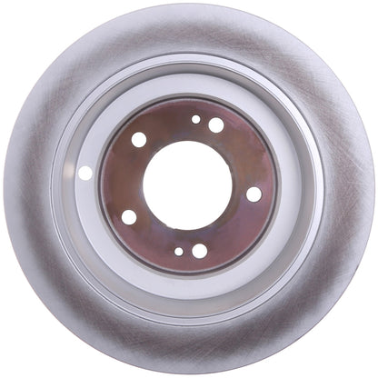 Centric Parts Disc Brake Rotor GCX with Full Coating 320.51019F