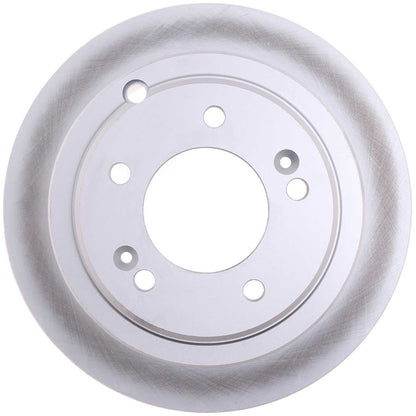Centric Parts Disc Brake Rotor GCX with Full Coating 320.51019F