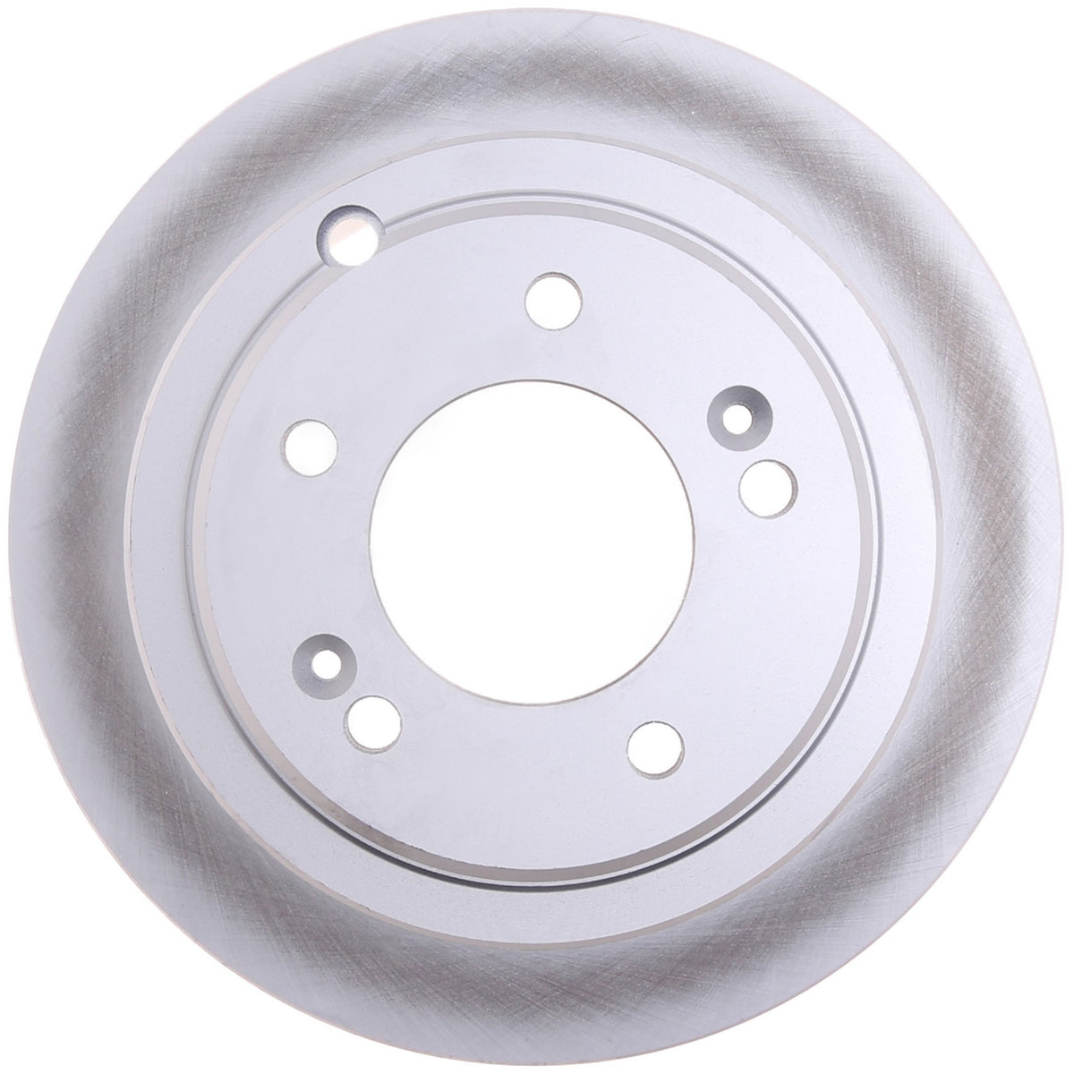 Centric Parts Disc Brake Rotor GCX with Full Coating 320.51019F