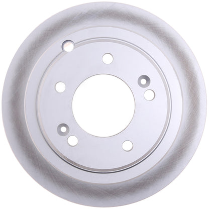 Centric Parts Disc Brake Rotor GCX with Full Coating 320.51019F