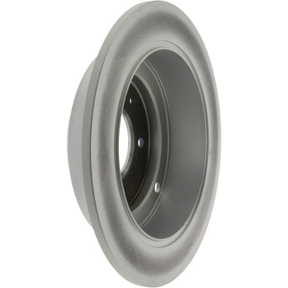 Centric Parts Disc Brake Rotor GCX with Full Coating 320.51019F