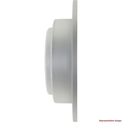 Centric Parts Disc Brake Rotor GCX with Full Coating 320.51019F