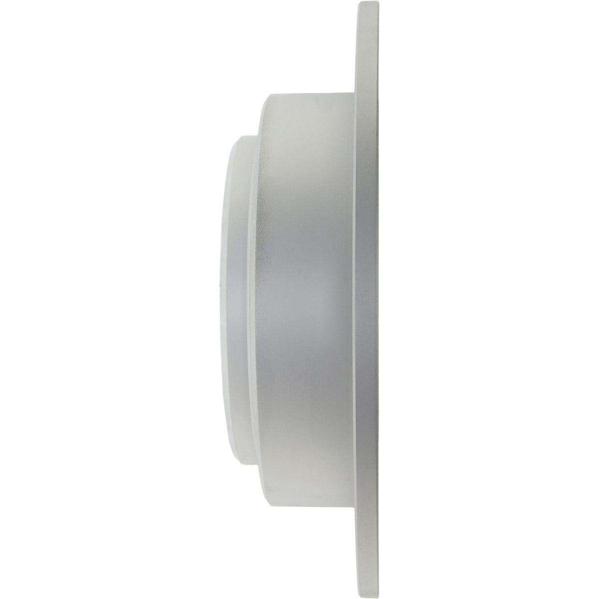 Centric Parts Disc Brake Rotor GCX with Full Coating 320.51019F