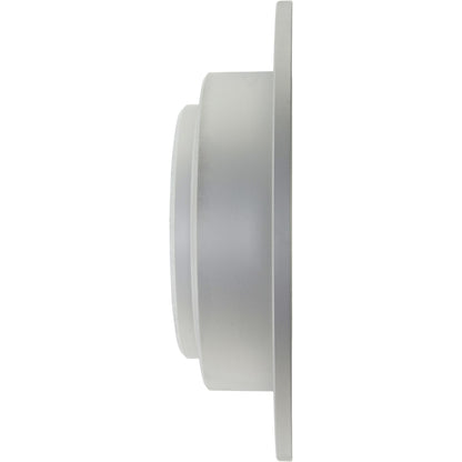 Centric Parts Disc Brake Rotor GCX with Full Coating 320.51019F