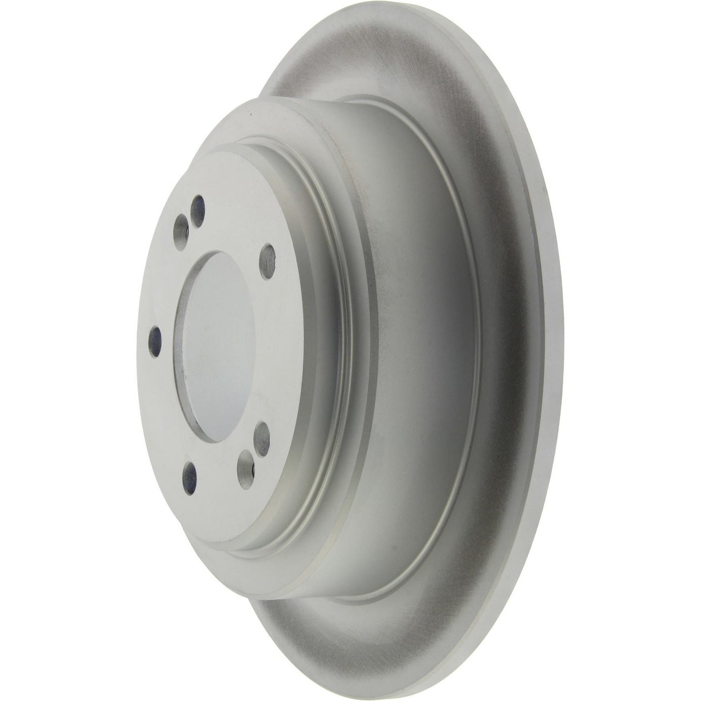 Centric Parts Disc Brake Rotor GCX with Partial Coating for 2004-2006 Kia Amanti 320.51019