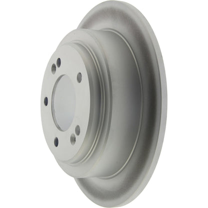 Centric Parts Disc Brake Rotor GCX with Partial Coating for 2004-2006 Kia Amanti 320.51019