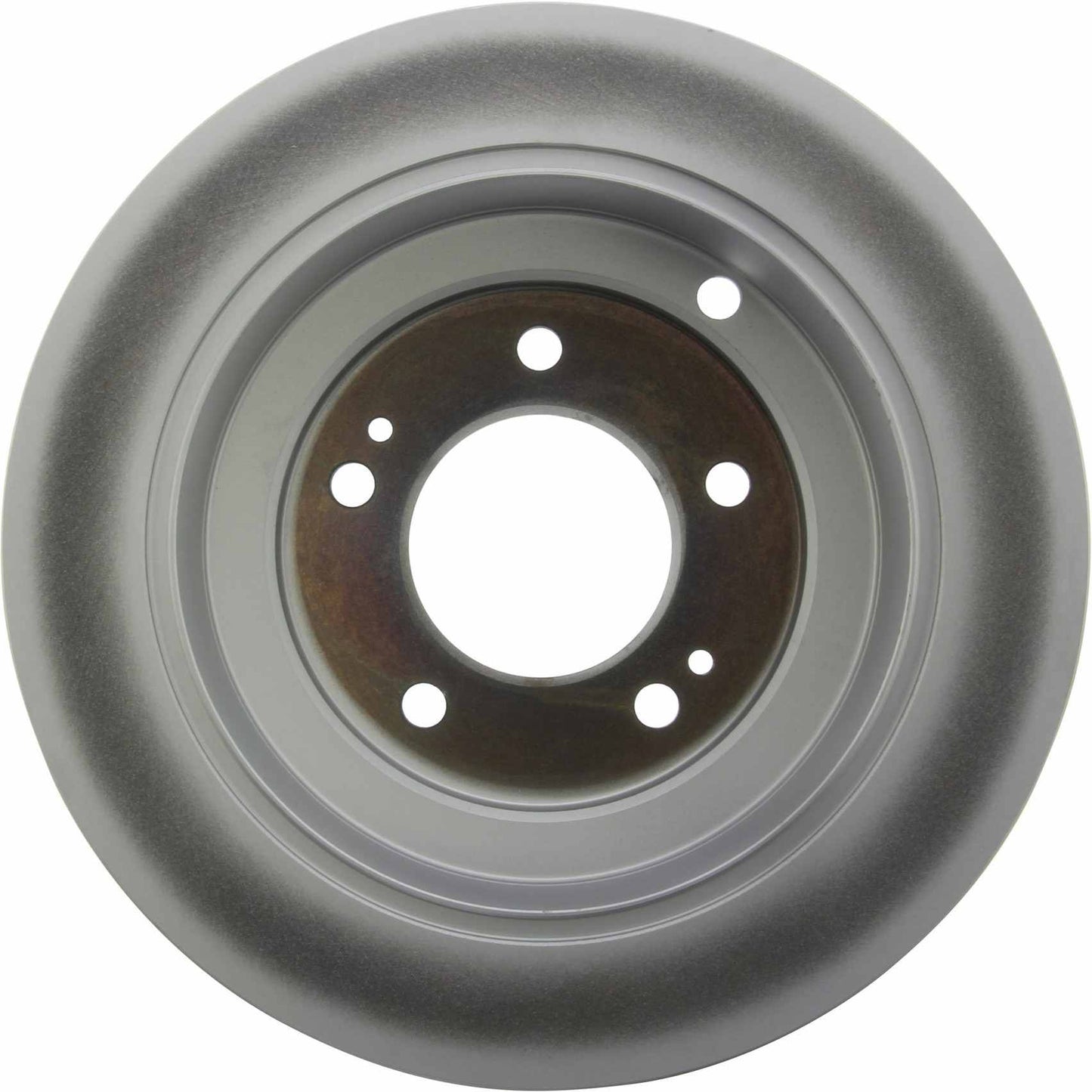 Centric Parts Disc Brake Rotor GCX with Partial Coating for 2004-2006 Kia Amanti 320.51019