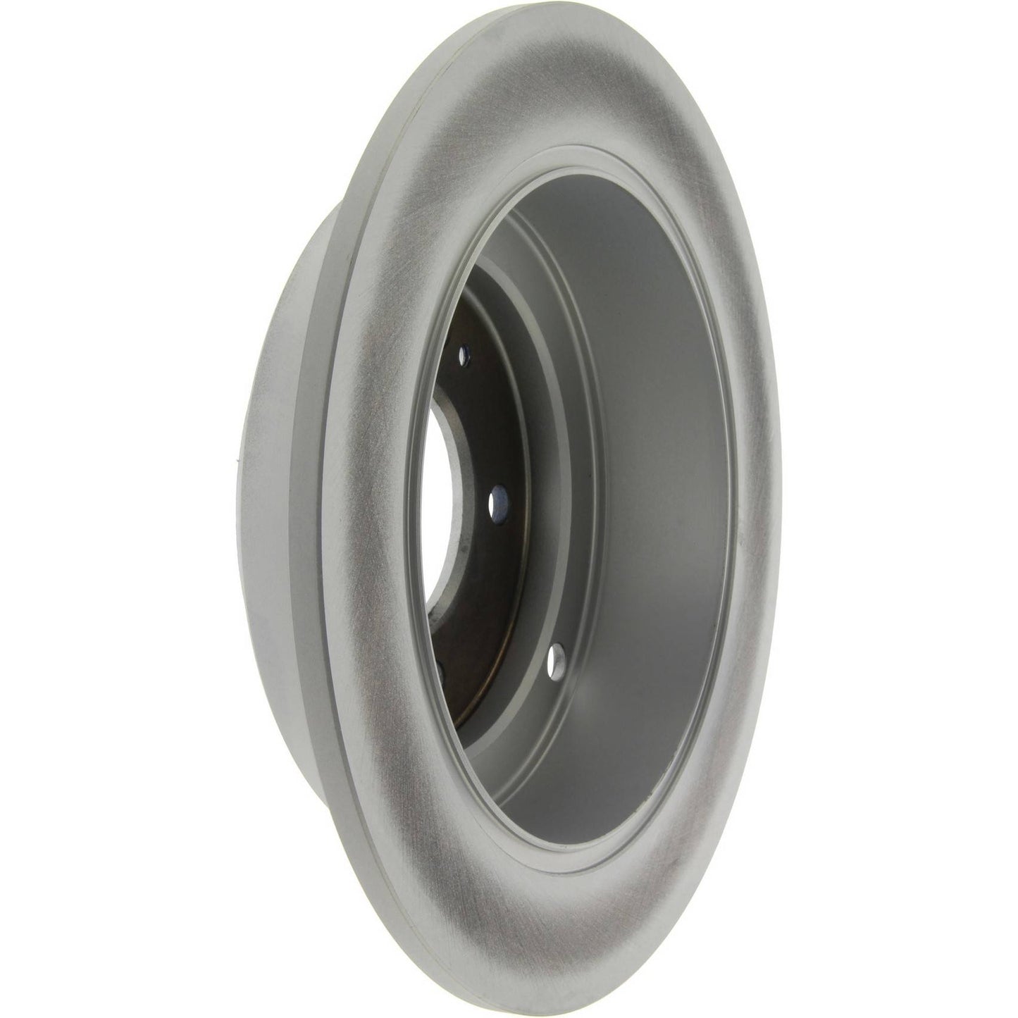 Centric Parts Disc Brake Rotor GCX with Partial Coating for 2004-2006 Kia Amanti 320.51019