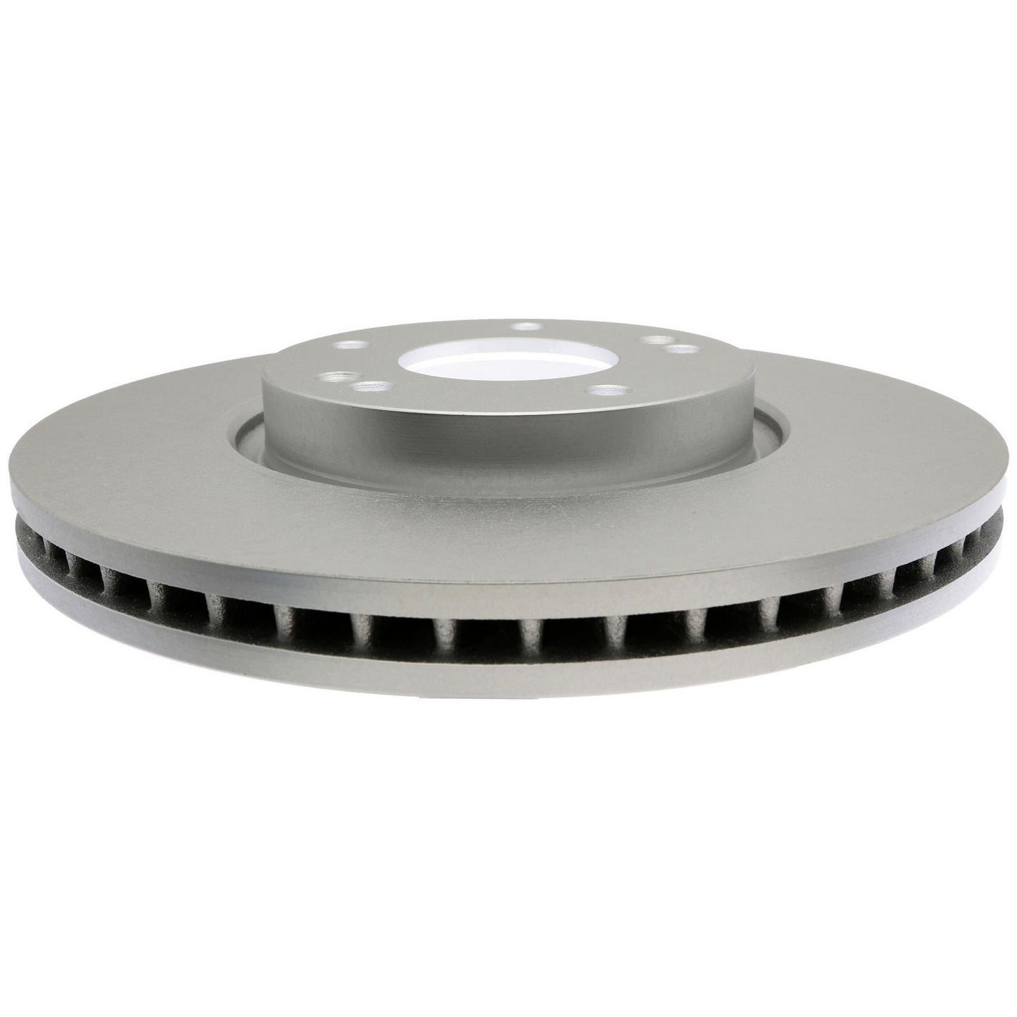 Centric Parts Disc Brake Rotor GCX with Full Coating 320.51020F