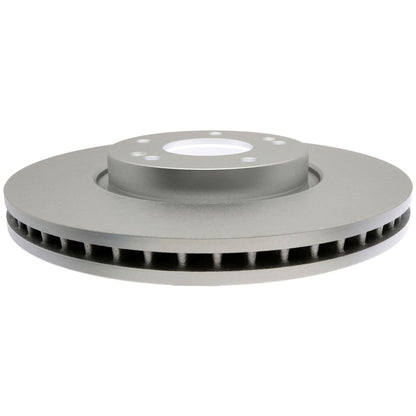 Centric Parts Disc Brake Rotor GCX with Full Coating 320.51020F