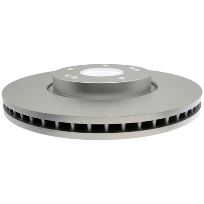 Centric Parts Disc Brake Rotor GCX with Full Coating 320.51020F