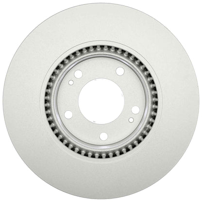 Centric Parts Disc Brake Rotor GCX with Full Coating 320.51020F