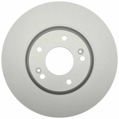 Centric Parts Disc Brake Rotor GCX with Full Coating 320.51020F
