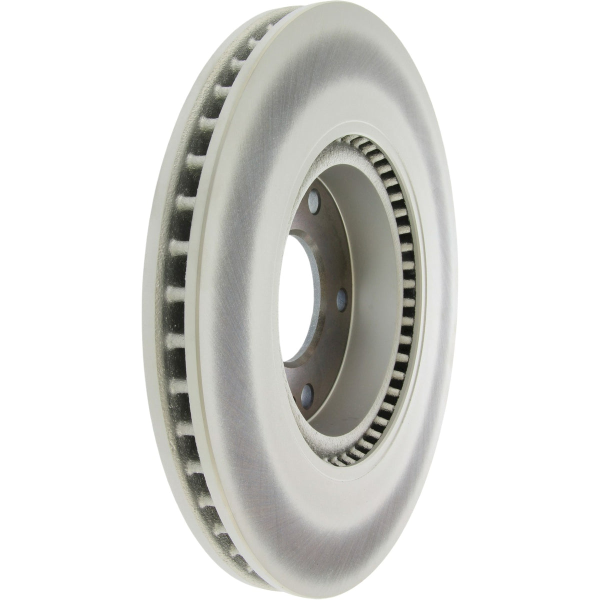 Centric Parts Disc Brake Rotor GCX with Full Coating 320.51020F