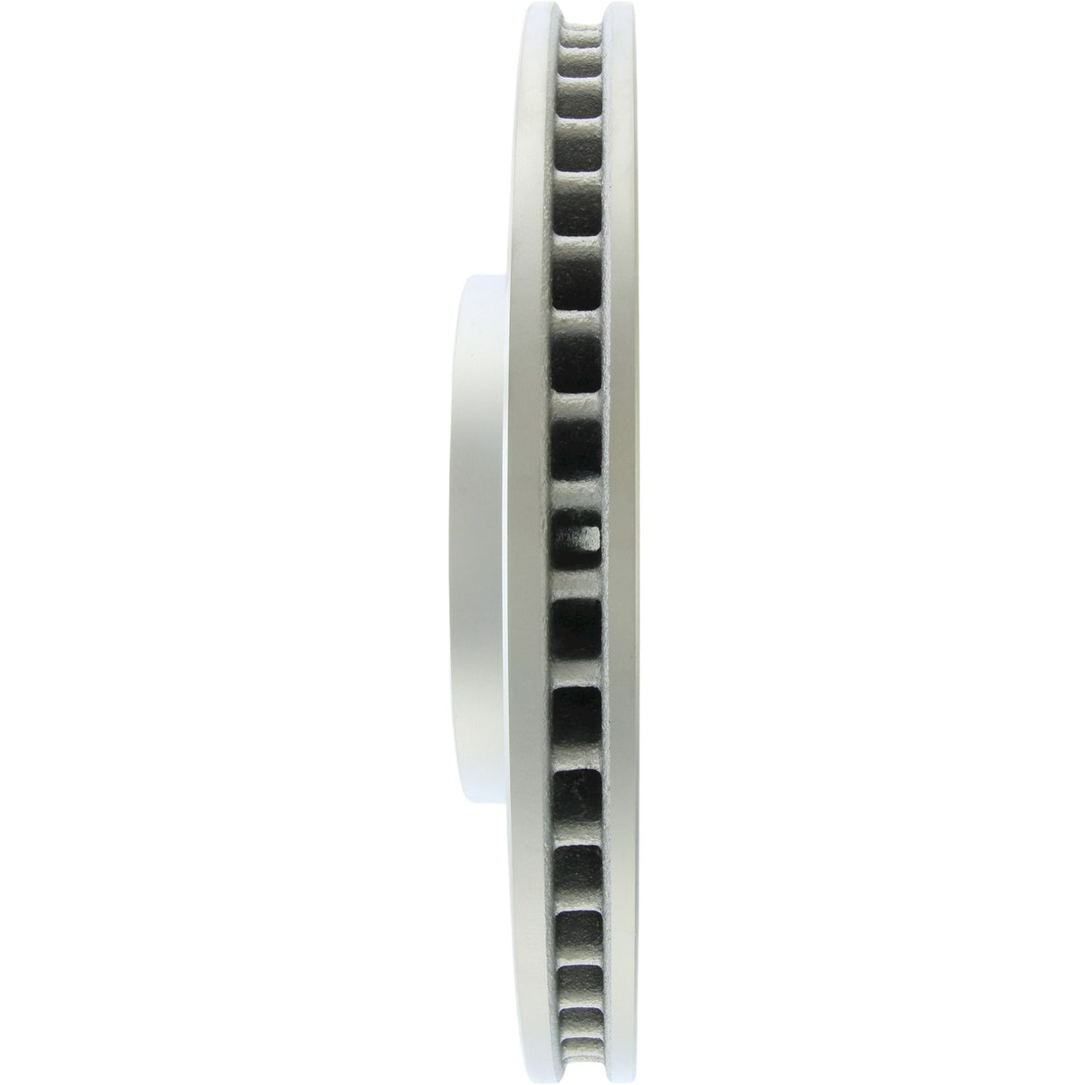 Centric Parts Disc Brake Rotor GCX with Full Coating 320.51020F
