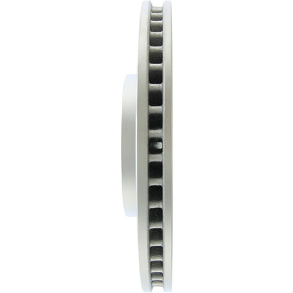 Centric Parts Disc Brake Rotor GCX with Full Coating 320.51020F