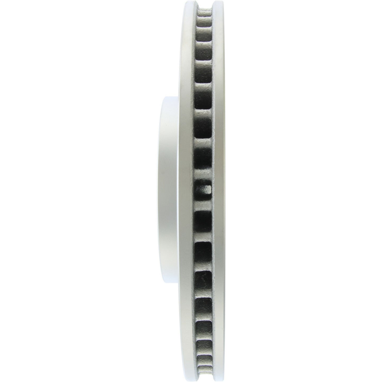 Centric Parts GCX Elemental Protection Brake Rotors By StopTech 320.51020