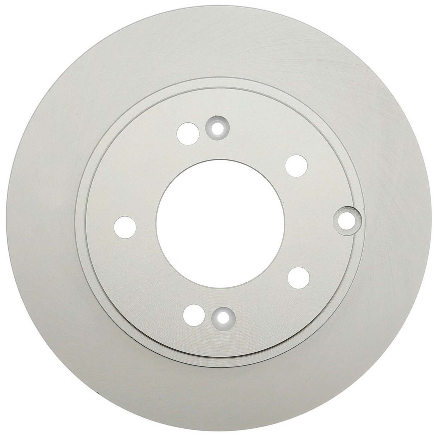Centric Parts Disc Brake Rotor GCX with Full Coating for 2009-2017 Hyundai Azera, Sonata, Tucson, Kia Cadenza, Optima 320.51021F