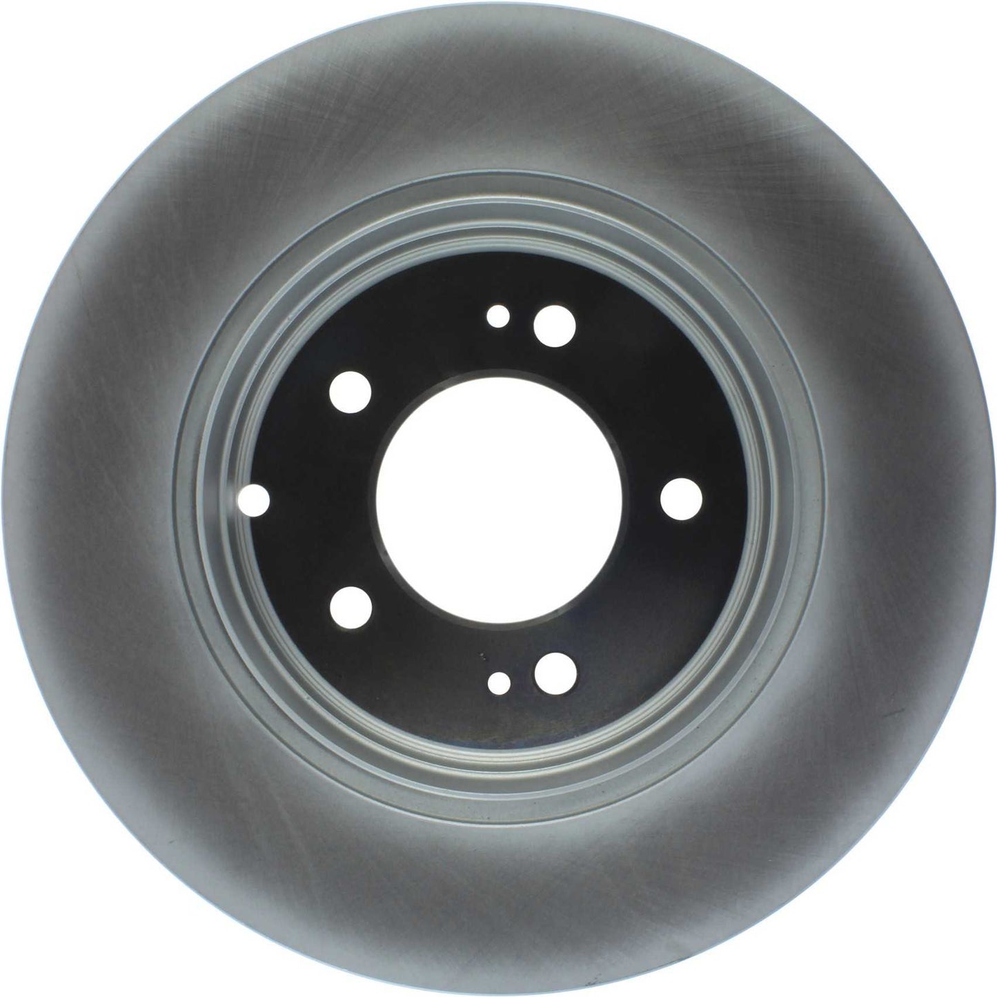 Stoptech Centric GCX Rotor w/Partial Coating - Rear 320.51021