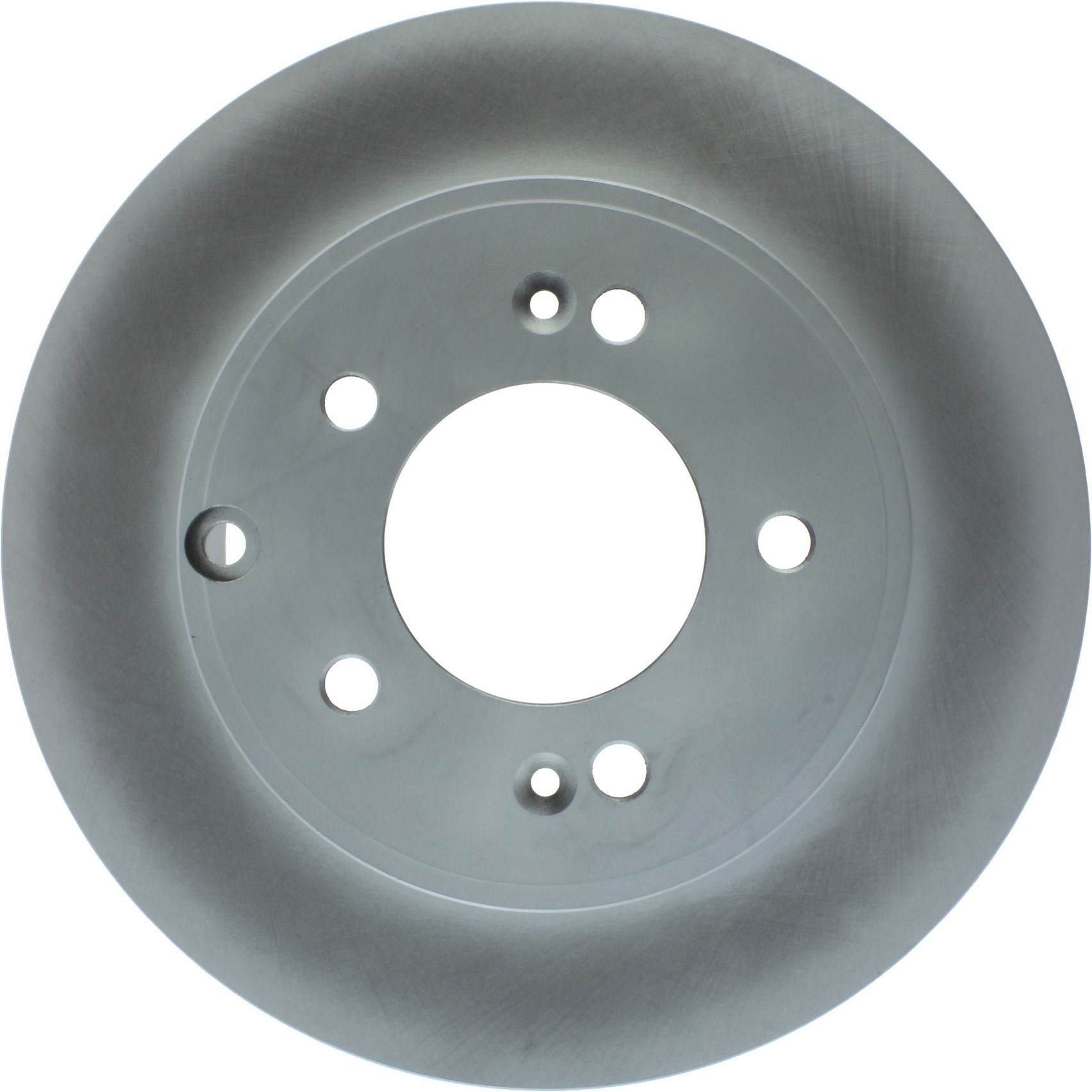 Stoptech Centric GCX Rotor w/Partial Coating - Rear 320.51021