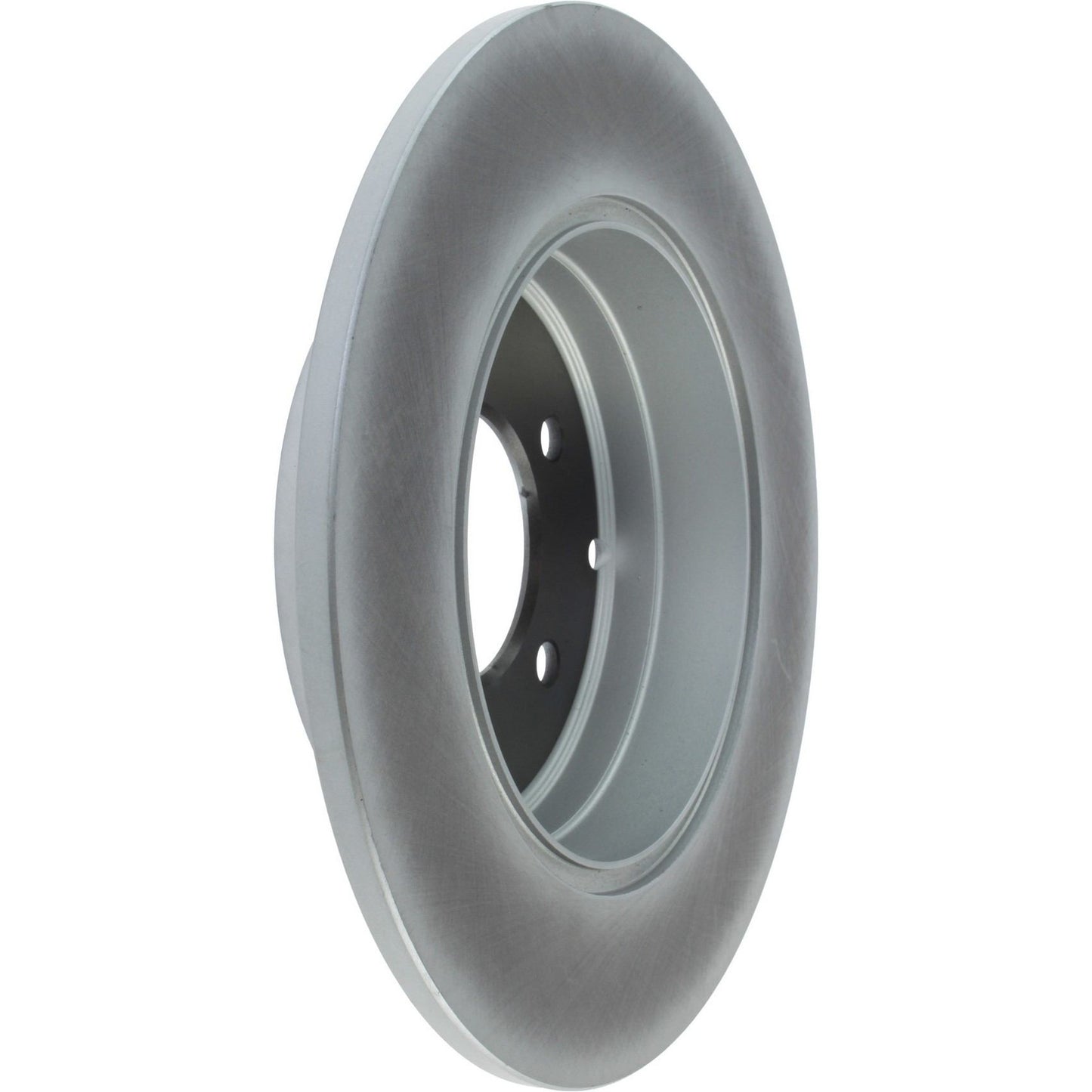 Centric Parts Disc Brake Rotor GCX with Partial Coating for 2009-2017 Hyundai Azera