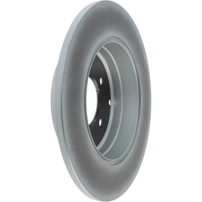 Centric Parts Disc Brake Rotor GCX with Partial Coating for 2009-2017 Hyundai Azera
