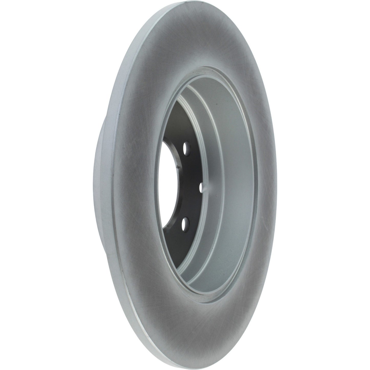 Stoptech Centric GCX Rotor w/Partial Coating - Rear 320.51021