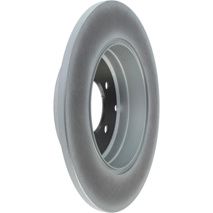 Stoptech Centric GCX Rotor w/Partial Coating - Rear 320.51021
