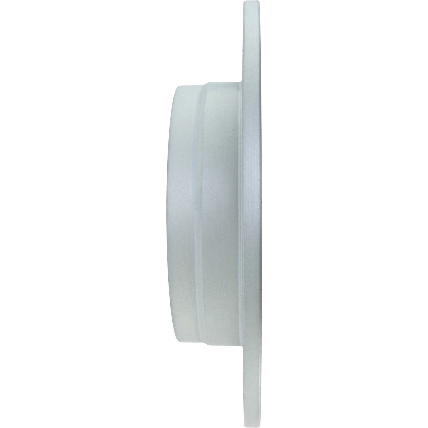 Stoptech Centric GCX Rotor w/Partial Coating - Rear 320.51021