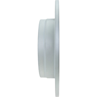 Stoptech Centric GCX Rotor w/Partial Coating - Rear 320.51021
