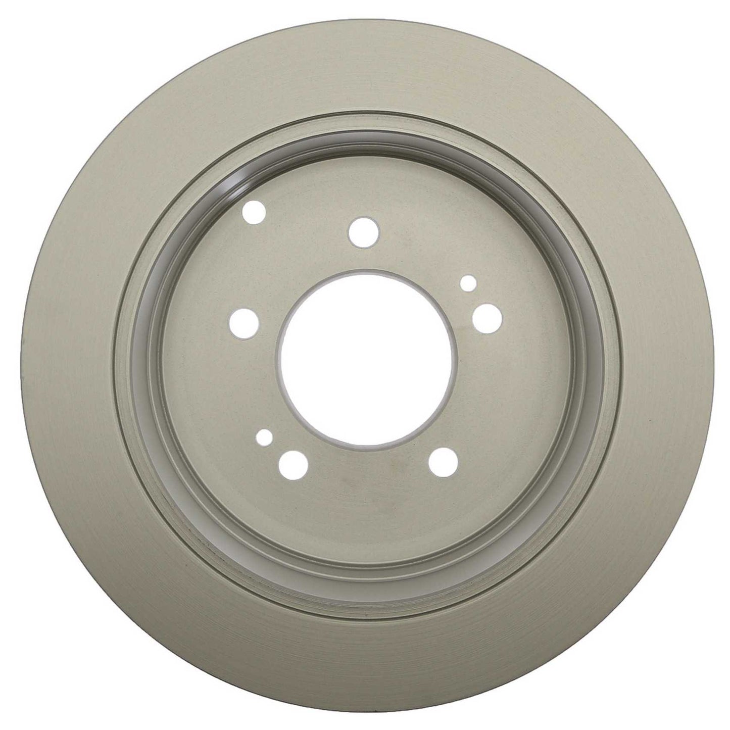 Centric Parts Disc Brake Rotor GCX with Full Coating for 2006-2009 Hyundai Azera Kia Amanti 320.51022F