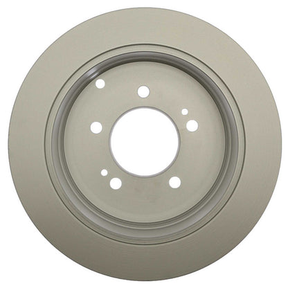 Centric Parts Disc Brake Rotor GCX with Full Coating for 2006-2009 Hyundai Azera Kia Amanti 320.51022F