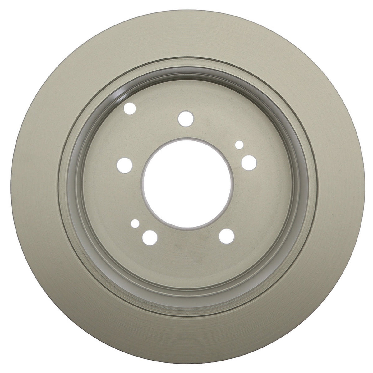 Centric Parts Disc Brake Rotor GCX with Full Coating for 2006-2009 Hyundai Azera Kia Amanti 320.51022F