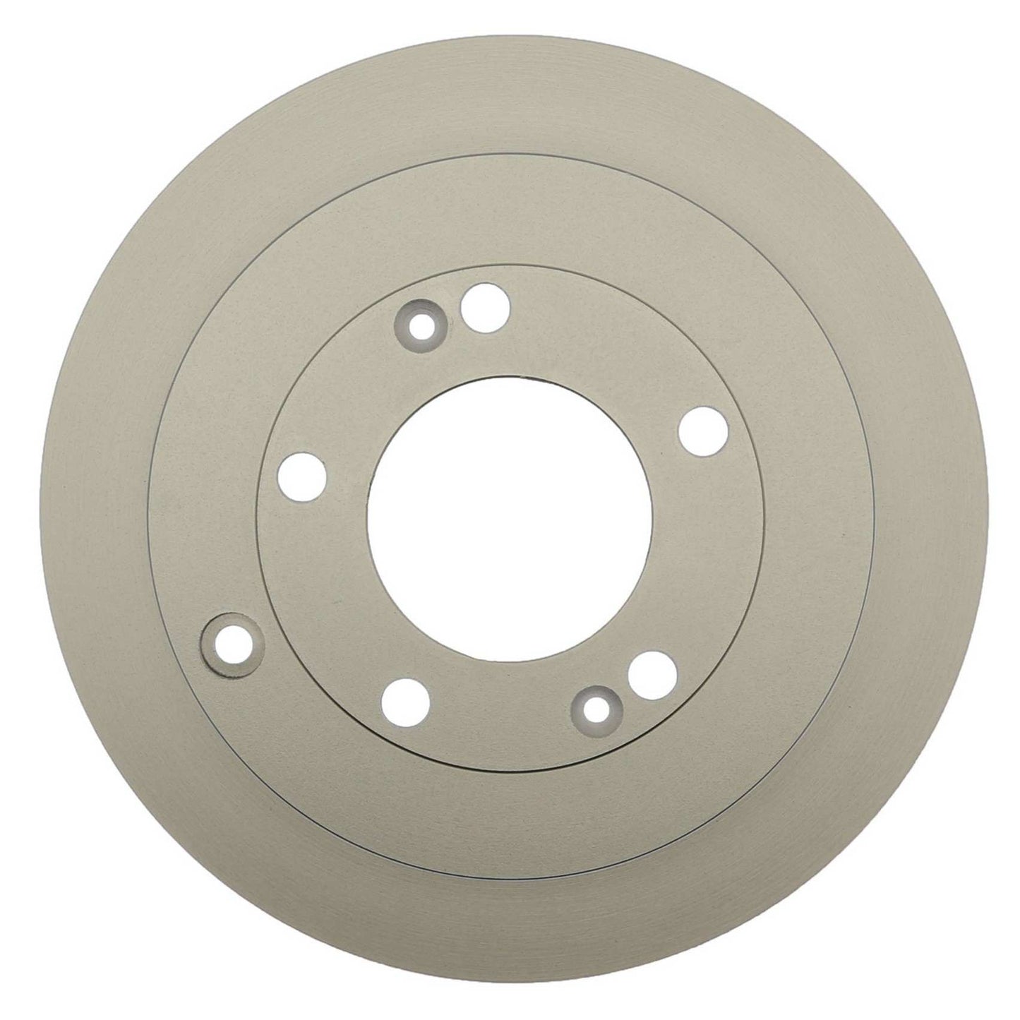Centric Parts Disc Brake Rotor GCX with Full Coating for 2006-2009 Hyundai Azera Kia Amanti 320.51022F
