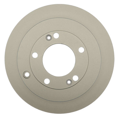 Centric Parts Disc Brake Rotor GCX with Full Coating for 2006-2009 Hyundai Azera Kia Amanti 320.51022F