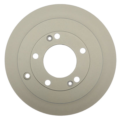 Centric Parts Disc Brake Rotor GCX with Full Coating for 2006-2009 Hyundai Azera Kia Amanti 320.51022F