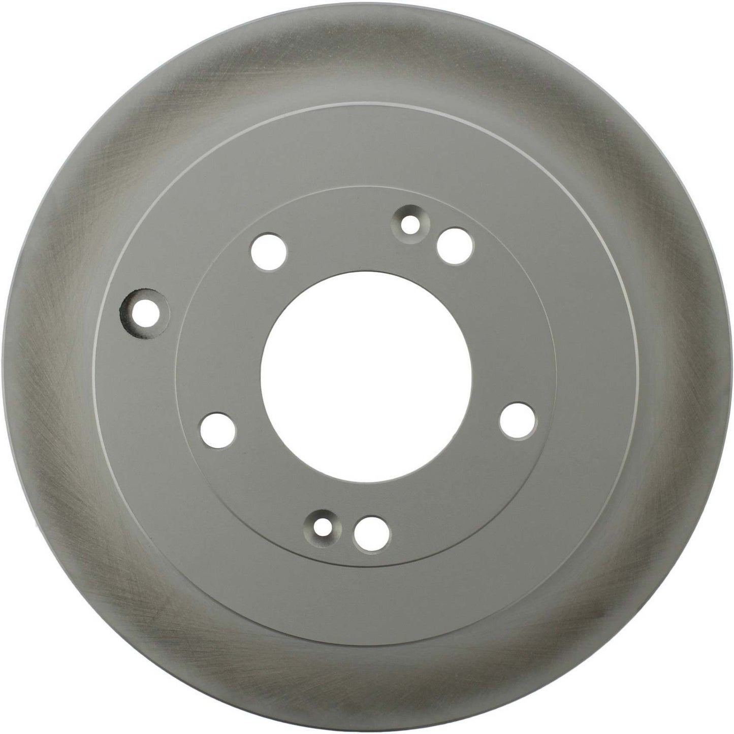 Centric Parts Disc Brake Rotor GCX with Partial Coating for 2006-2009 Hyundai Azera, 2007-2009 Kia Amanti 320.51022