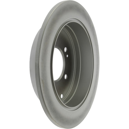 Centric Parts Disc Brake Rotor GCX with Partial Coating for 2006-2009 Hyundai Azera, 2007-2009 Kia Amanti 320.51022